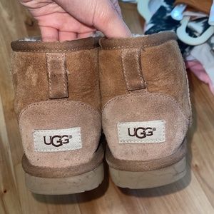 Mini uggs